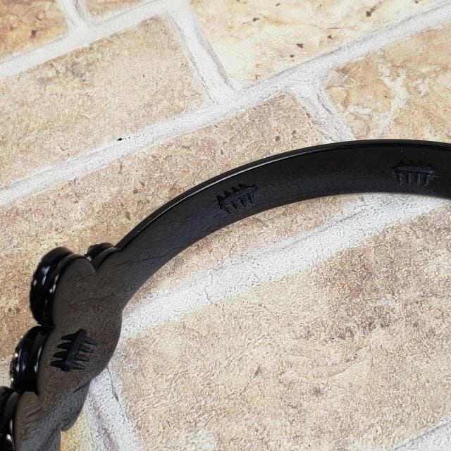 ♡ジュディ　アレクサンドルドゥパリ ☆ フラワー カチューシャ フランス製