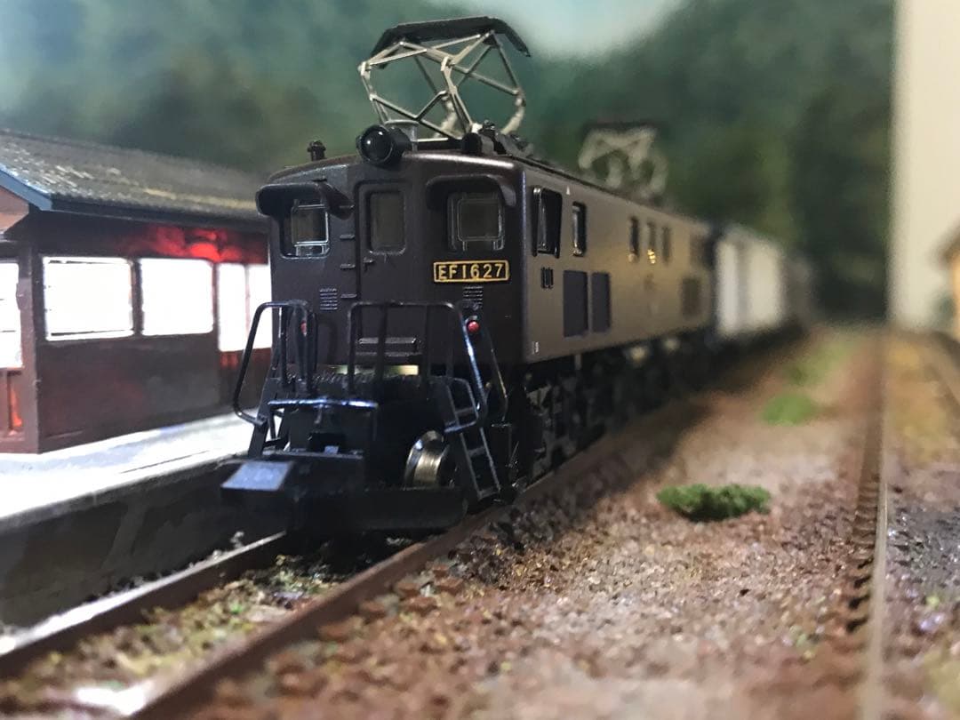 マイクロエース A1562/1563 10・43系 急行「鳥海」フルセット