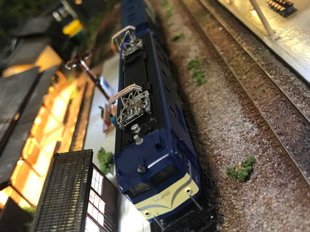 マイクロエース A1562/1563 10・43系 急行「鳥海」フルセット