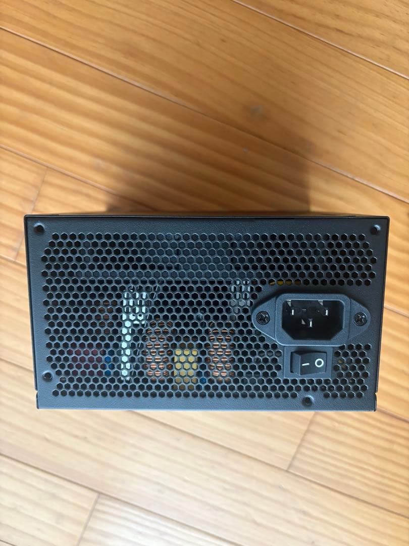 T.F.SKYWINDINTL ATX1200 電源ユニット 1200W