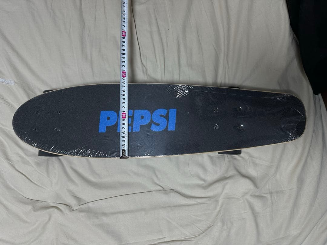 PEPSI スケートボード デッキ 限定モデル（2020年）新品未使用 箱付き