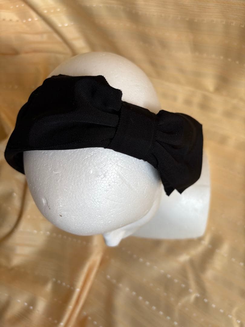 ラ・マジョリーナ　カチューシャ　トットリュパン