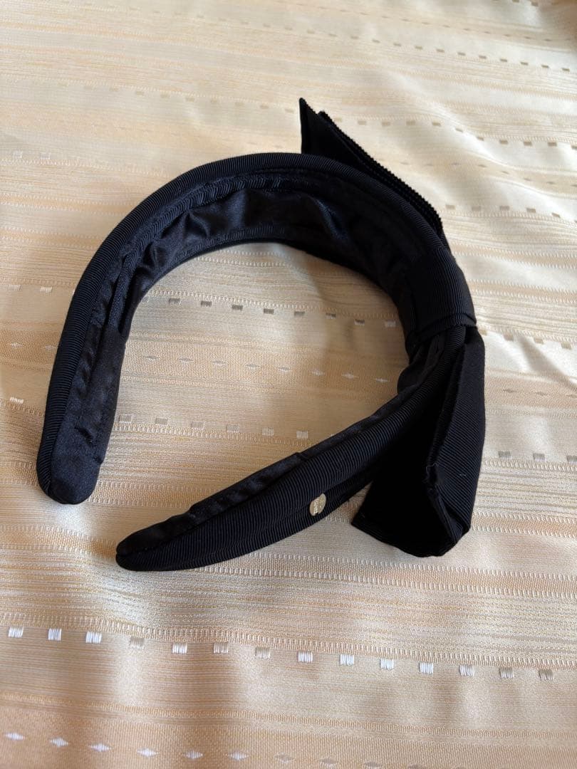 ラ・マジョリーナ　カチューシャ　トットリュパン