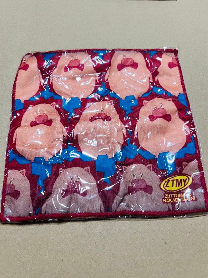 ずっと真夜中でいいのに。ガチャまとめ売り