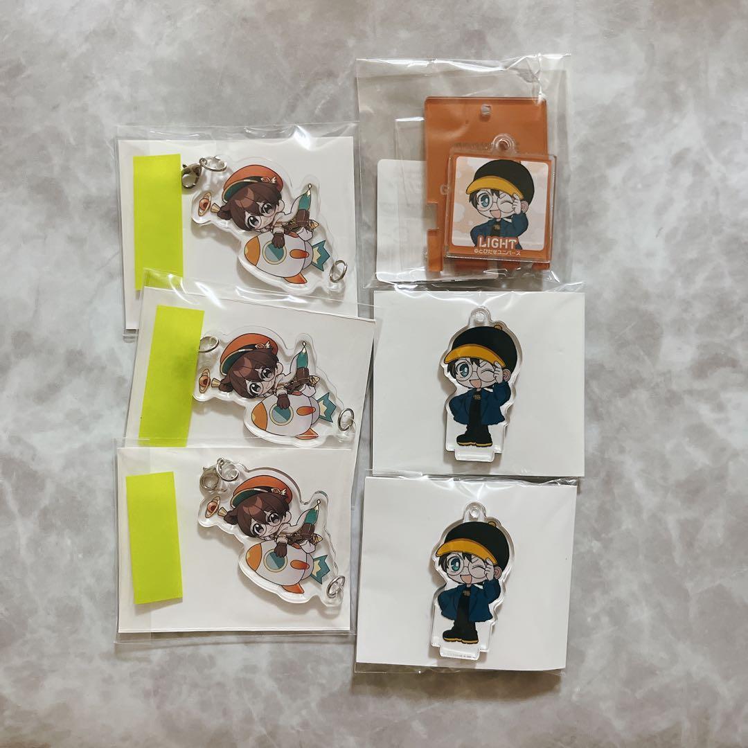 とびユニ ライト まとめ売り とびユニ ライト 缶バッジ まとめ売り