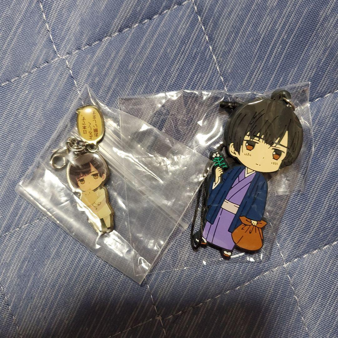 ヘタリア日本グッズまとめて