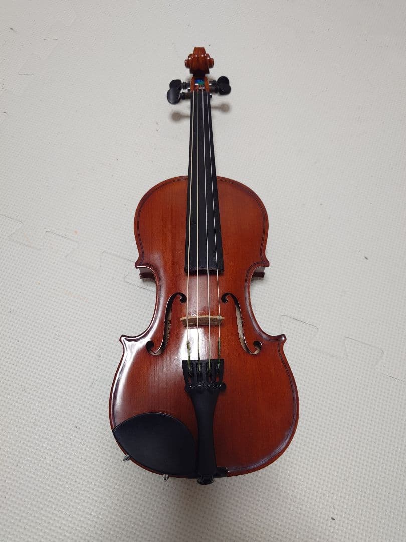 中古品 1/10 恵那バイオリン No1 キッズサイズ GEWA