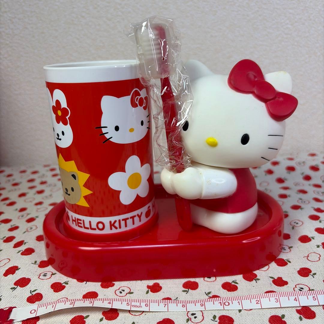 【超豪華・激レア】ハローキティ レトロ グッズ まとめ売り