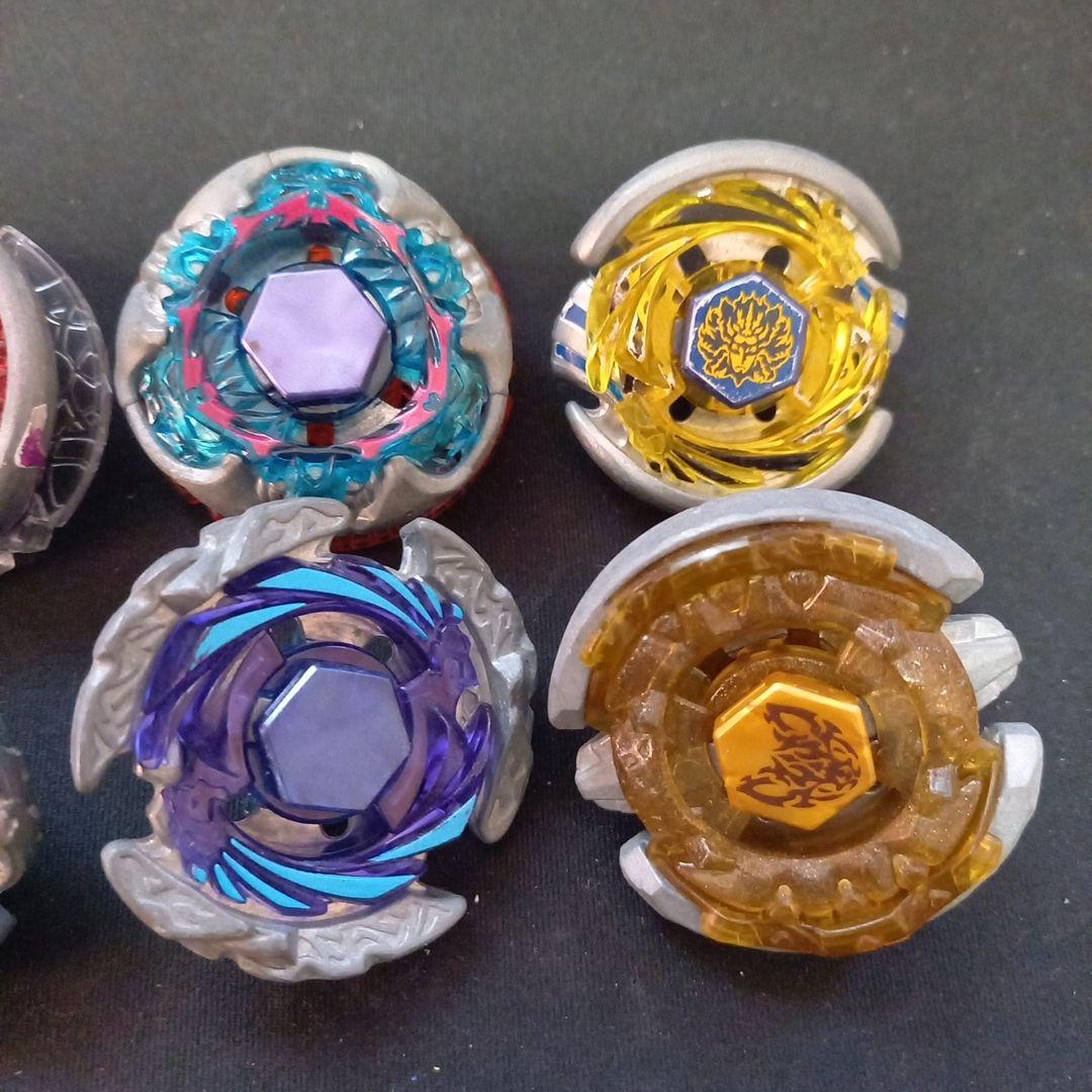 メタルファイトベイブレード ランダムブースターvol.7 フルコンプリート