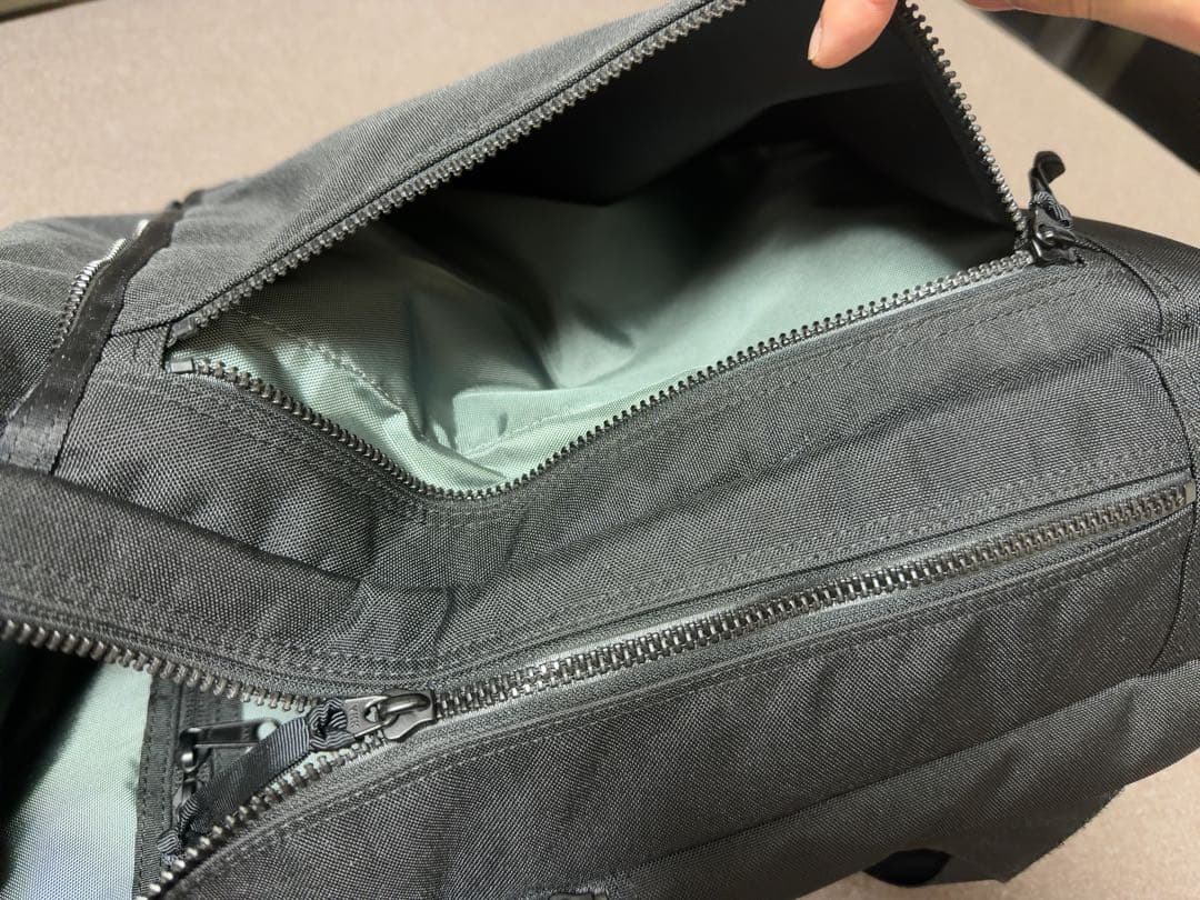 バッグ PORTER INTERACTIVE DAYPACK