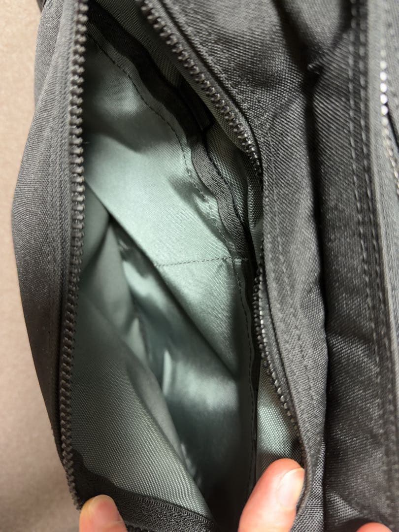 バッグ PORTER INTERACTIVE DAYPACK