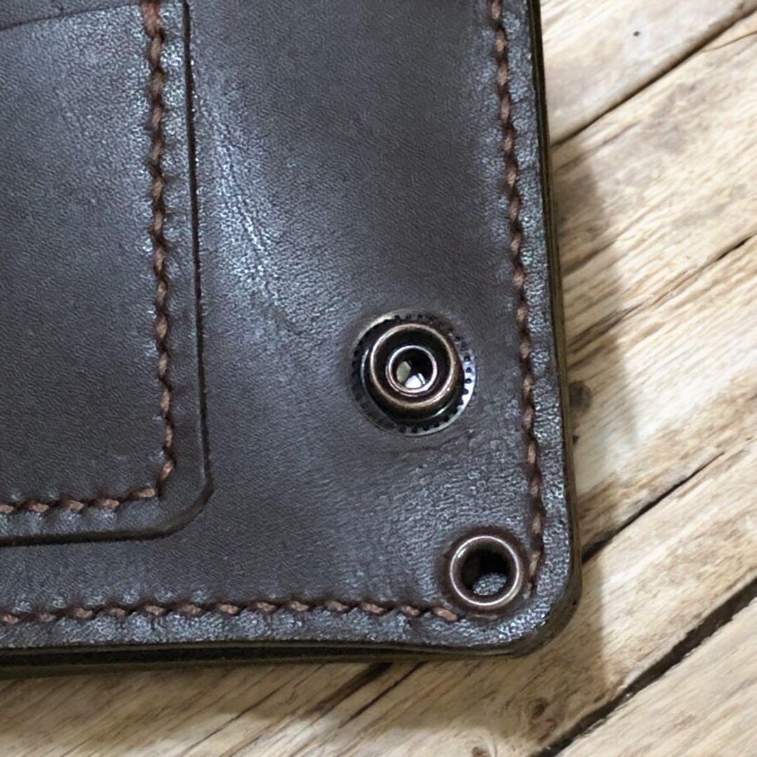 トラッカーウォレット　279