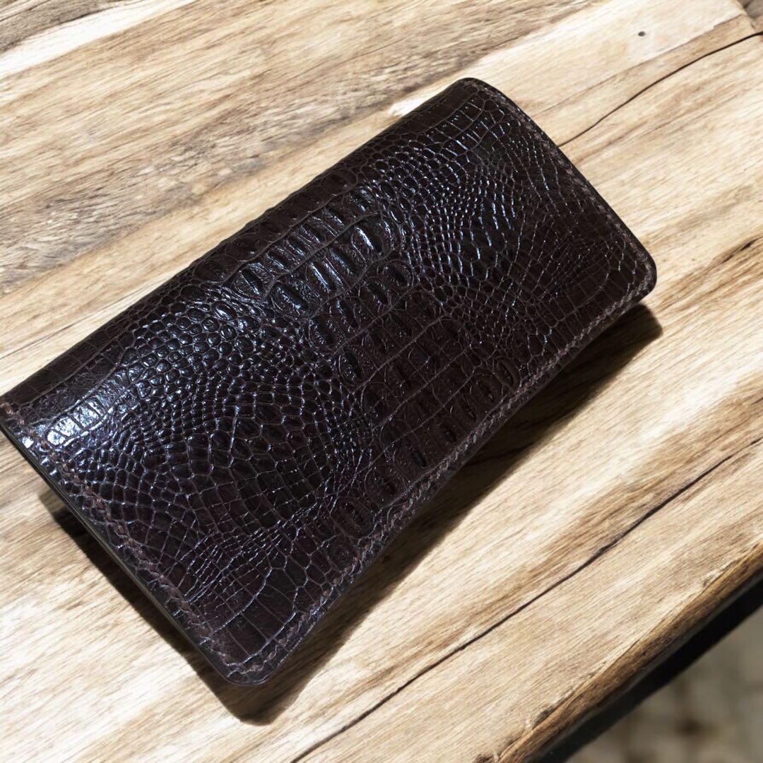 トラッカーウォレット　279