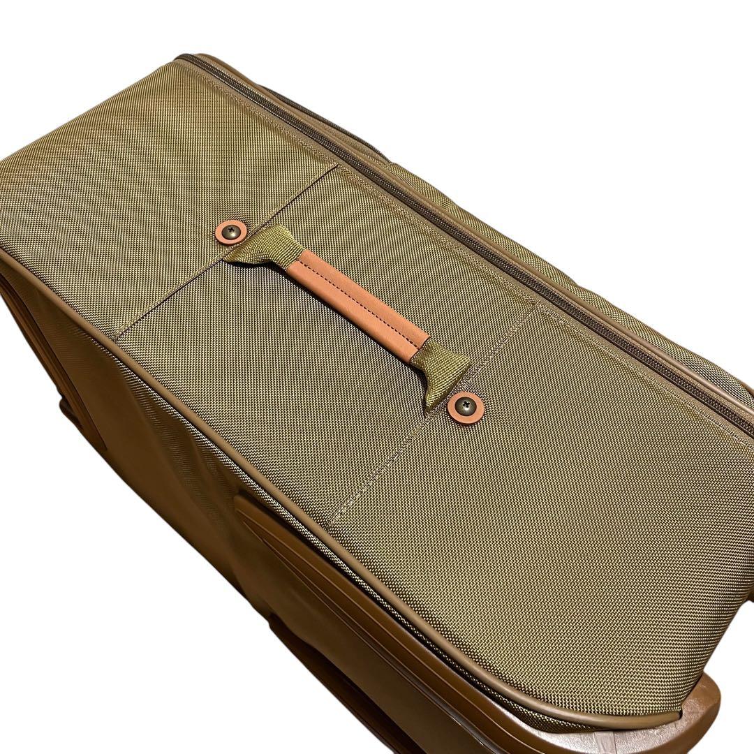 未使用 ハートマン バリスティックナイロン トロリーバッグ セット