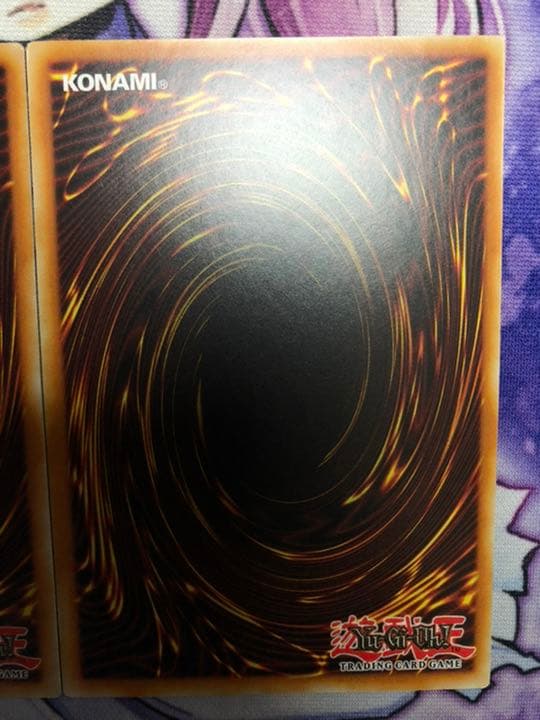 遊戯王 英語 EU版 伝説の闇の魔導師 伝説の白き龍