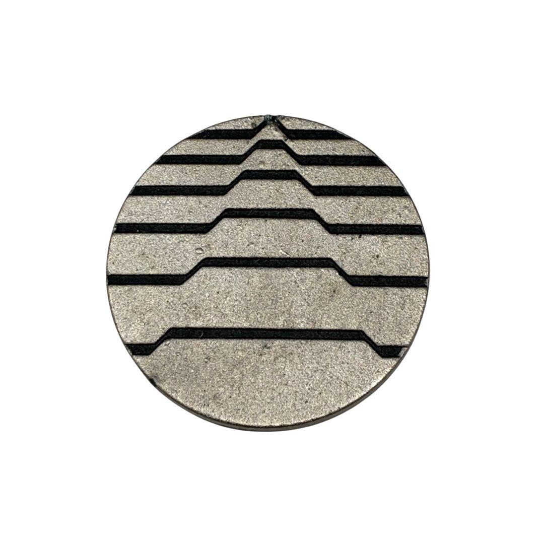 ⭐️83-EXPO '70 大阪万博 万国博統一 シンボルマーク制定記念メダル