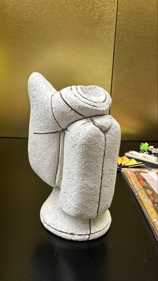 舞妓さん キメコミ人形材料セット 豆扇子 かんざし付き - メルカリ