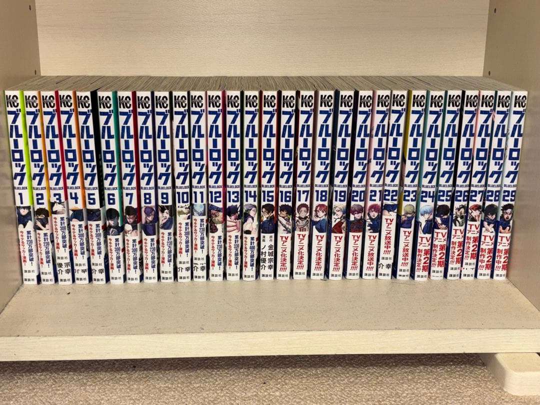 山*猫様 R*様 名探偵コナン 全巻 初版 ハガキ・チラシ有り 未開封有り