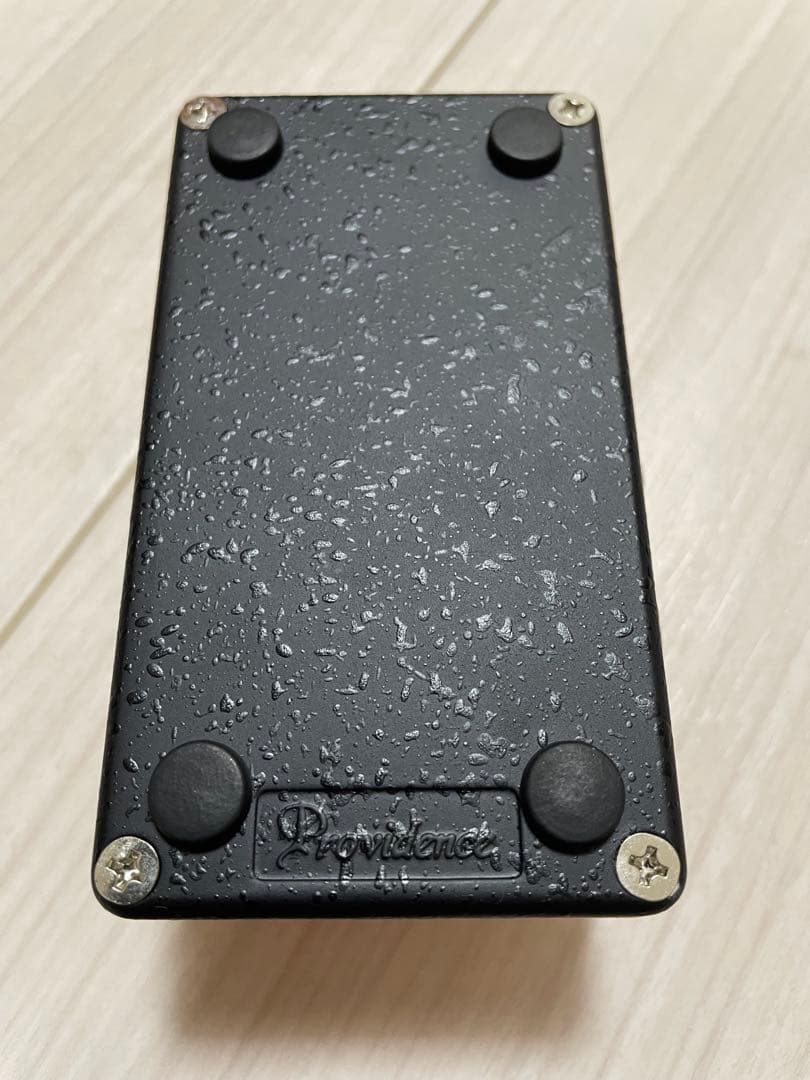 Providence SDT-3 ディストーション ギターエフェクター