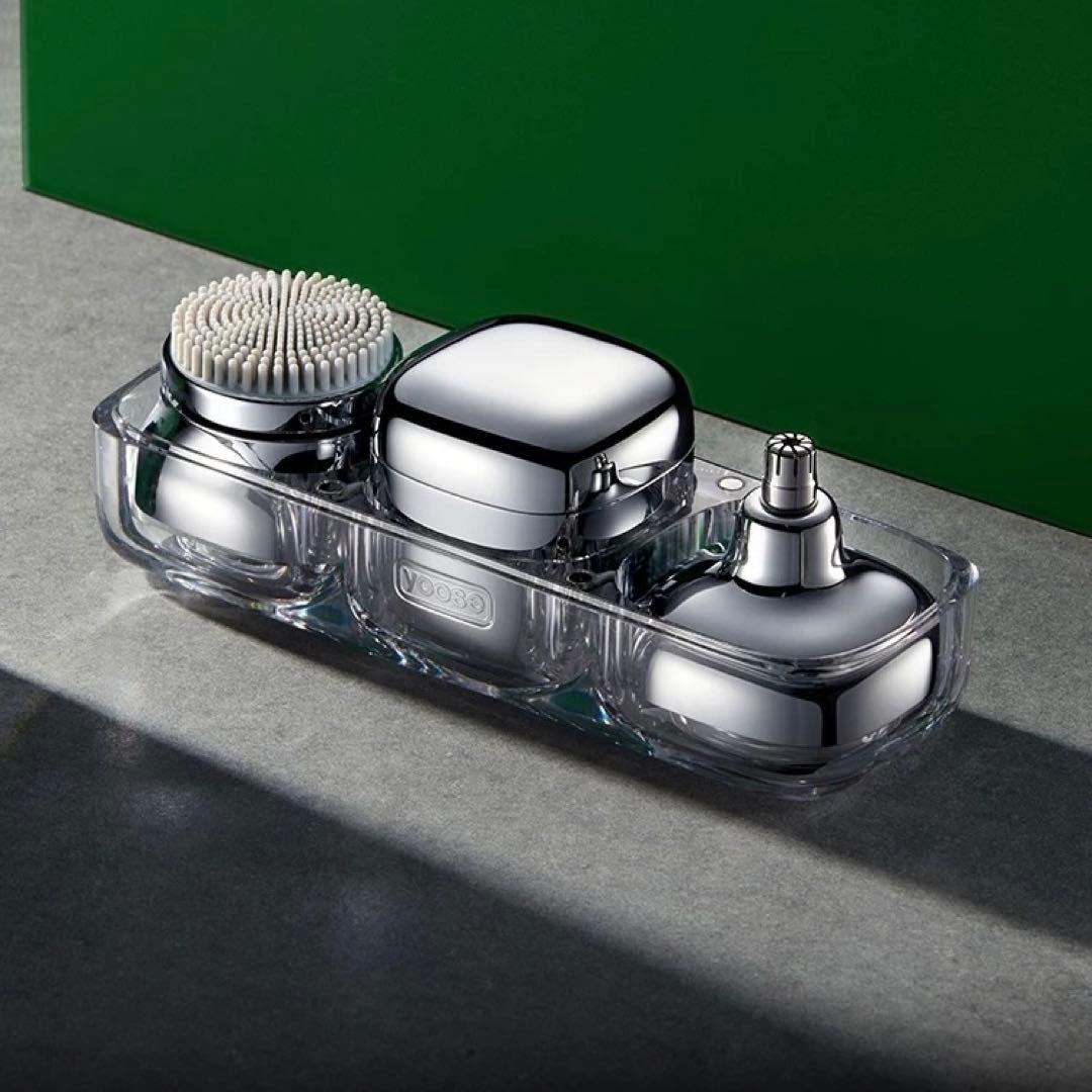 王一博 公式 コラボ yoose シェーバー 有色 王一博 公式 コラボ yoose