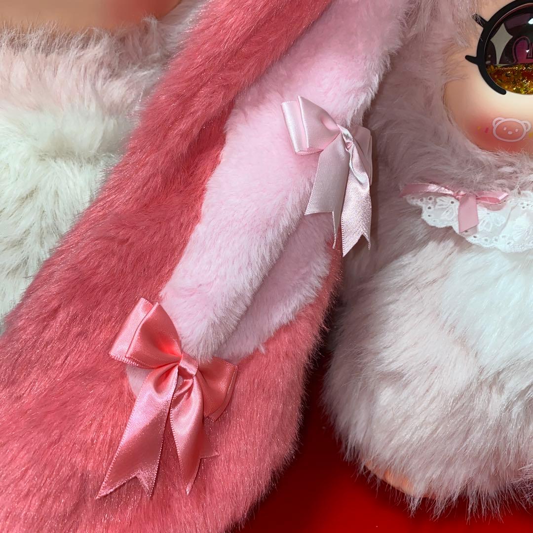 babythree 800％ 1000％ AI ぬいぐるみ