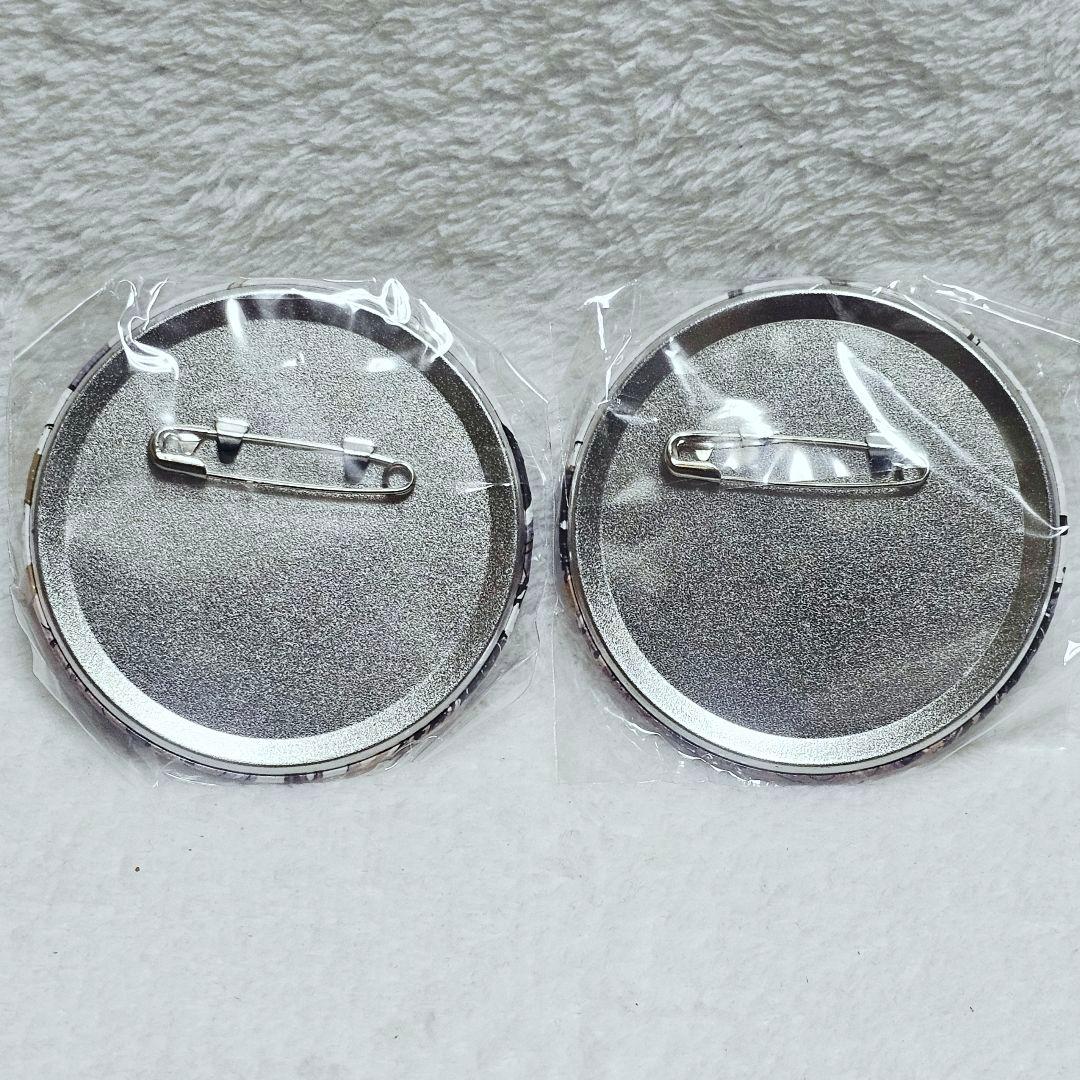 終末のワルキューレ あたりツキ!トレーディング缶バッジ　20種　コンプリート