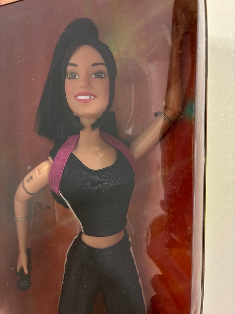 スパイスガールズ 5体セット ファッションドール 90年代 - メルカリ