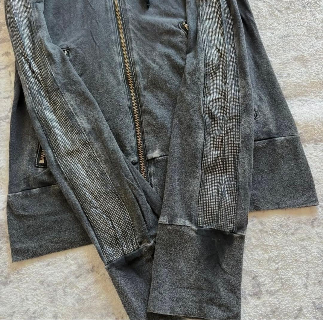 L.G.B llic boxer hoodie ルグランブルー　kuru