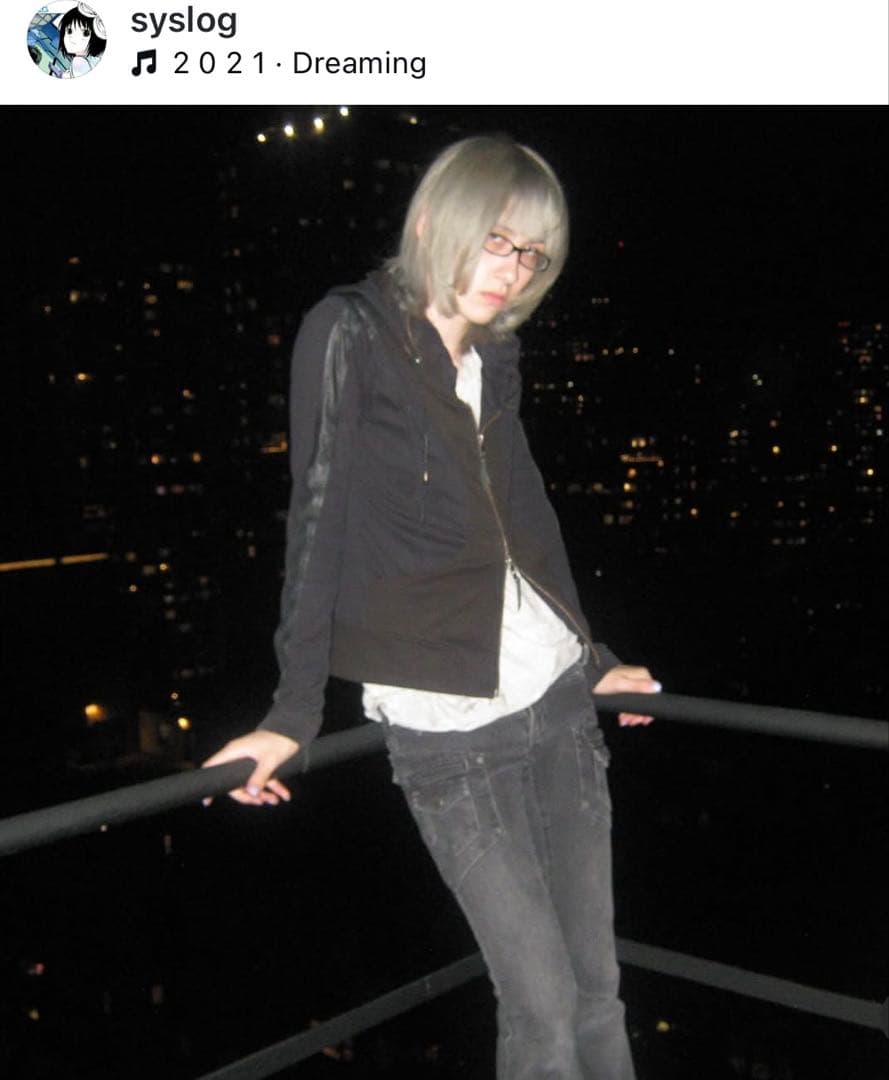 L.G.B llic boxer hoodie ルグランブルー　kuru