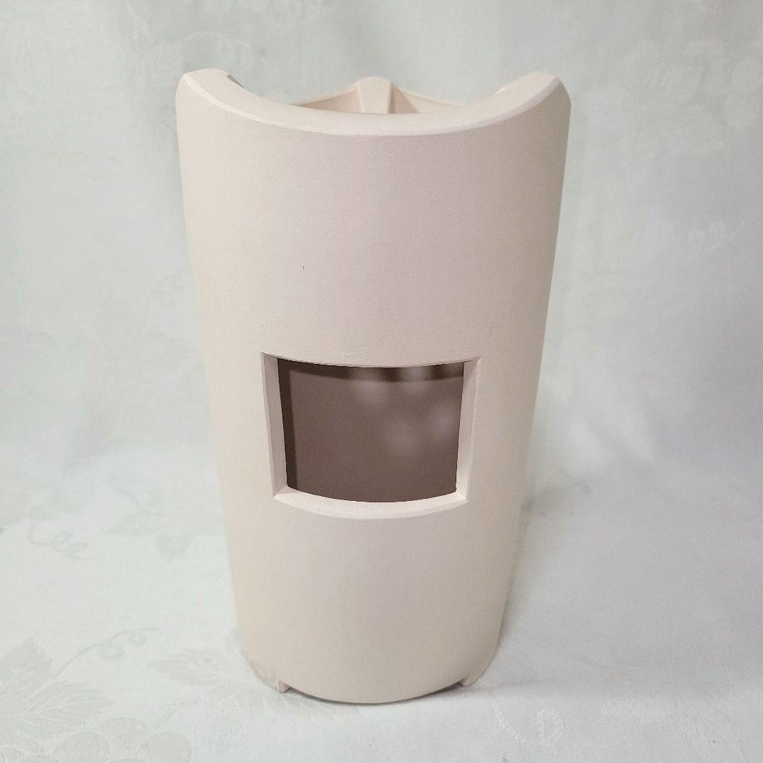 三浦竹軒白泥三峰炉