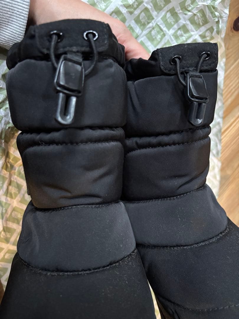 ノースフェイス✯*スノーブーツ