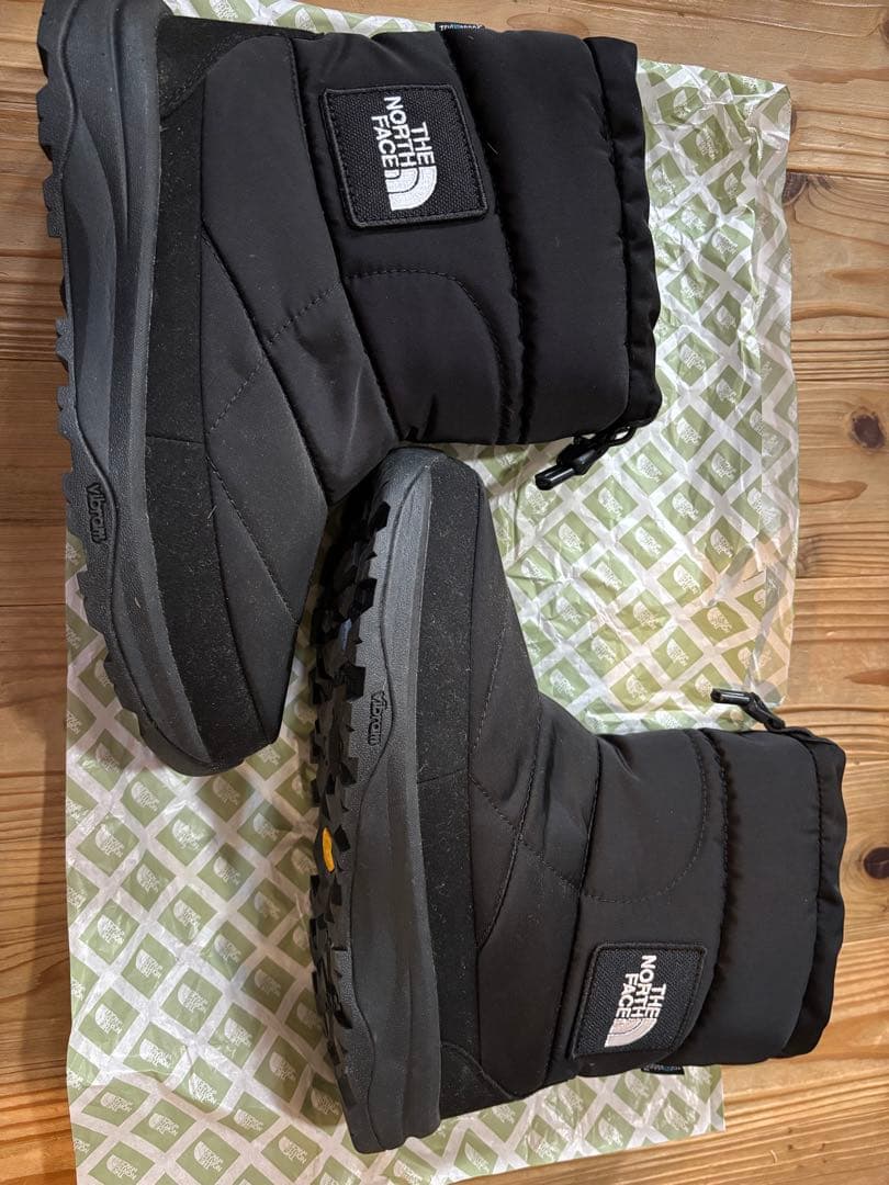 ノースフェイス✯*スノーブーツ