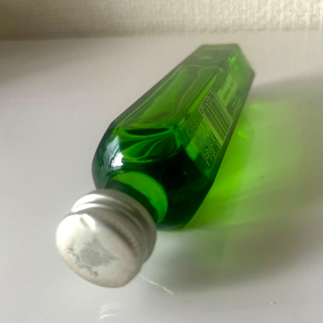 旧ボトル】タンカレー ナンバーテンNo.TEN ミニボトル50ml 未開封希少