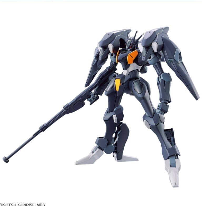 期間限定特売品売切セール HGディランザ×2/ガンダムファラクト