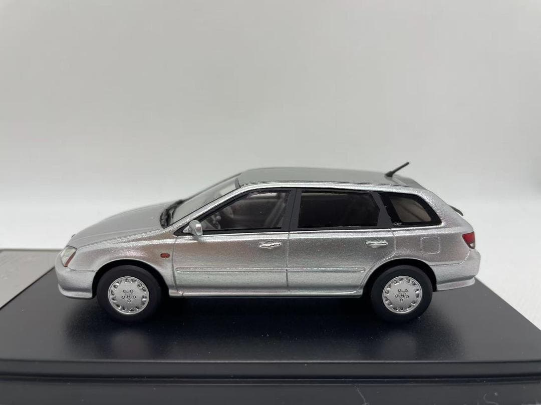 402-613 Hi-Story 1/43 ホンダ AvancierV 1999