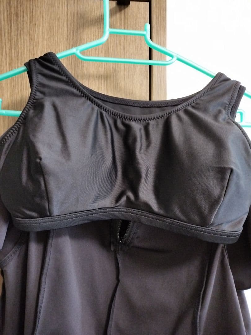 ★専用品★ CLEAN CLASS(クリーンクラス)　UVカット無地Tシャツブラ