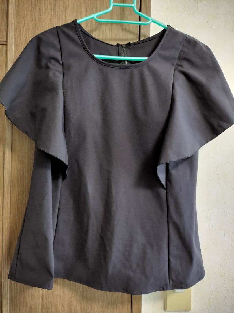 ★専用品★ CLEAN CLASS(クリーンクラス)　UVカット無地Tシャツブラ