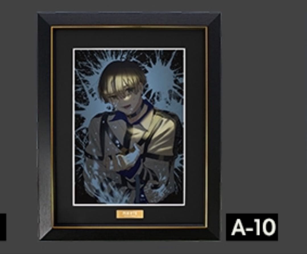 ミルグラム　くじ　vol.4 ミコト　A賞　キャラファイングラフ ミルグラム』オンラインくじvol.4が7月13日まで販売 | アニメイトタイムズ