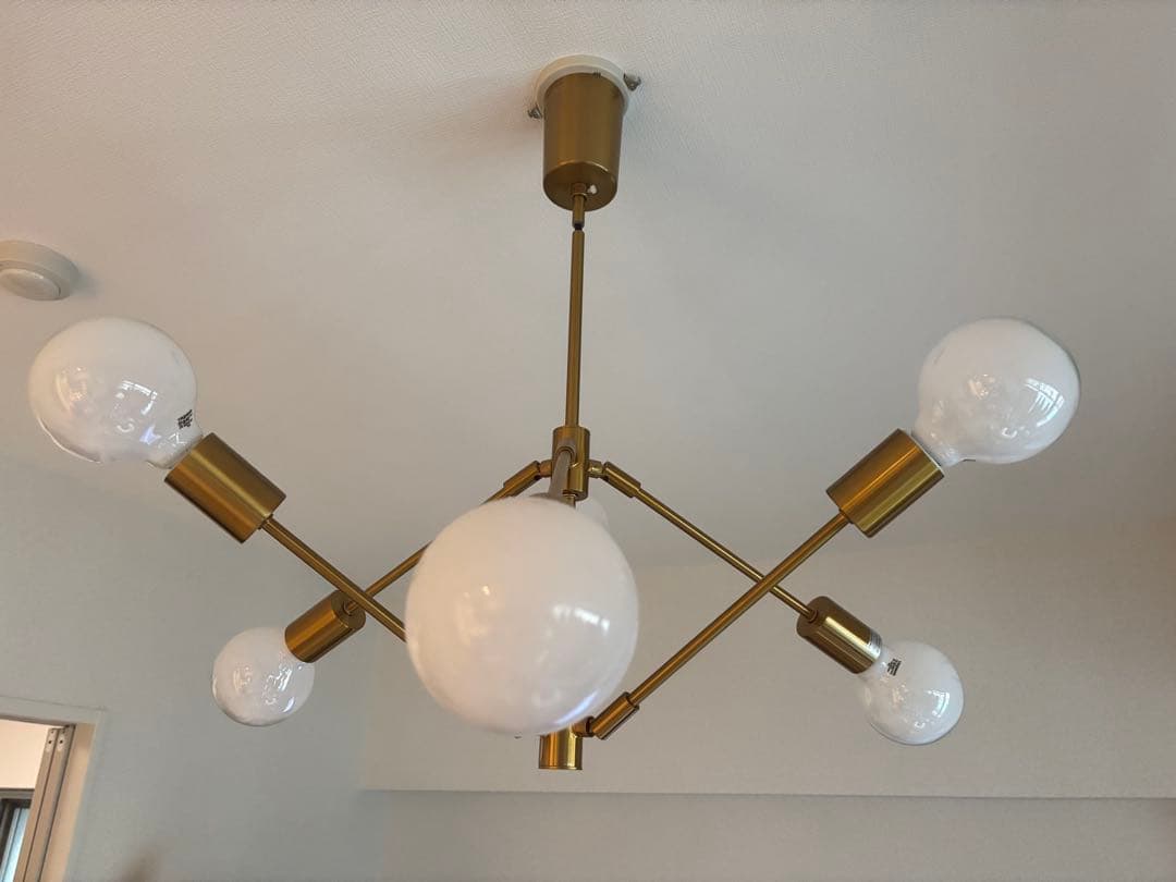 unicoペンダントライト