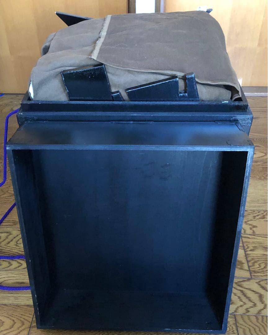 Ak100ワールドツアー展示品: 一文字太郎孝虎・甲冑一式（美術製作品