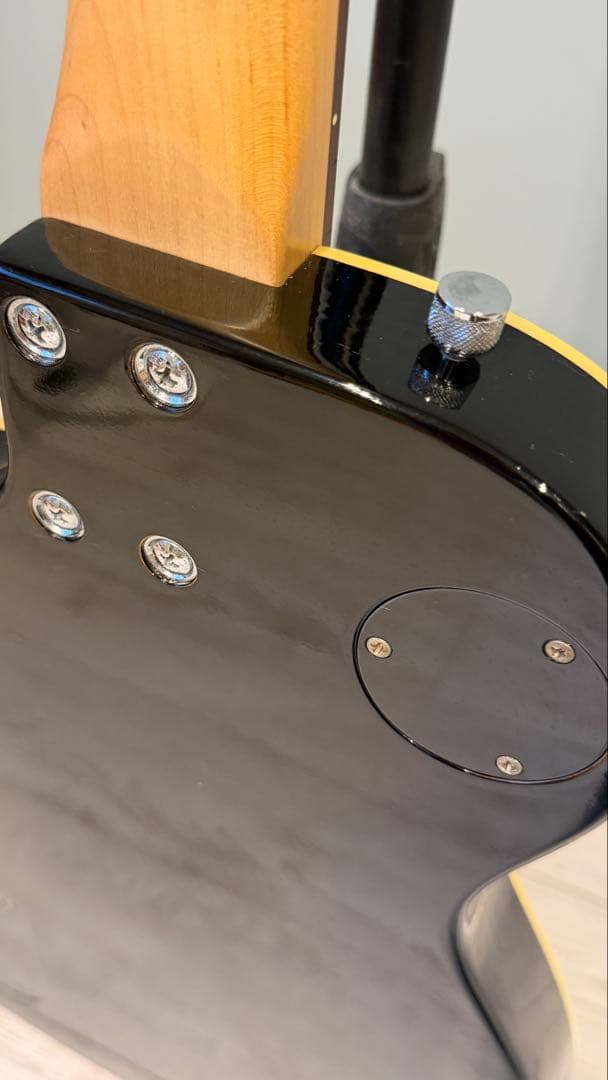 Gretsch Electromatic｜グレッチ ギター シルバースパークル