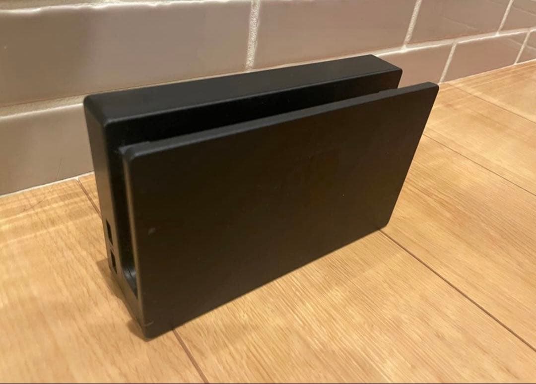 【箱あり】Nintendo Switch 本体 グレー