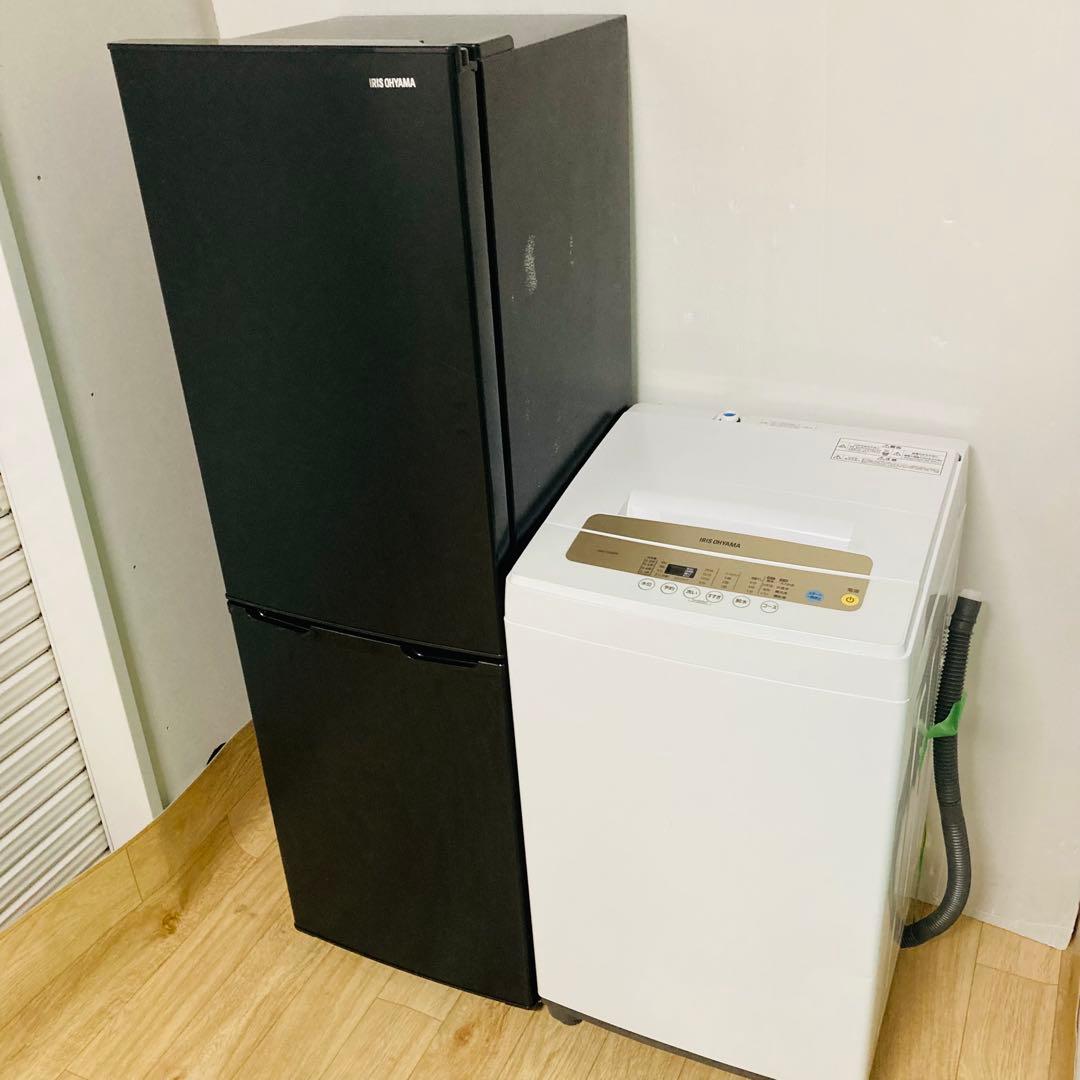 少し訳ありお買い得1人暮らし家電セット❗️大阪、大阪近郊配送と設置無料