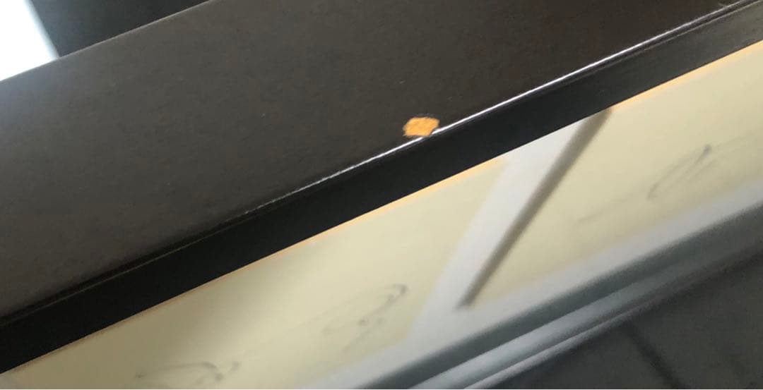 【廃盤品・希少】IKEA OLUNDA ピカソ　レプリカ　アート　美品　即日発送