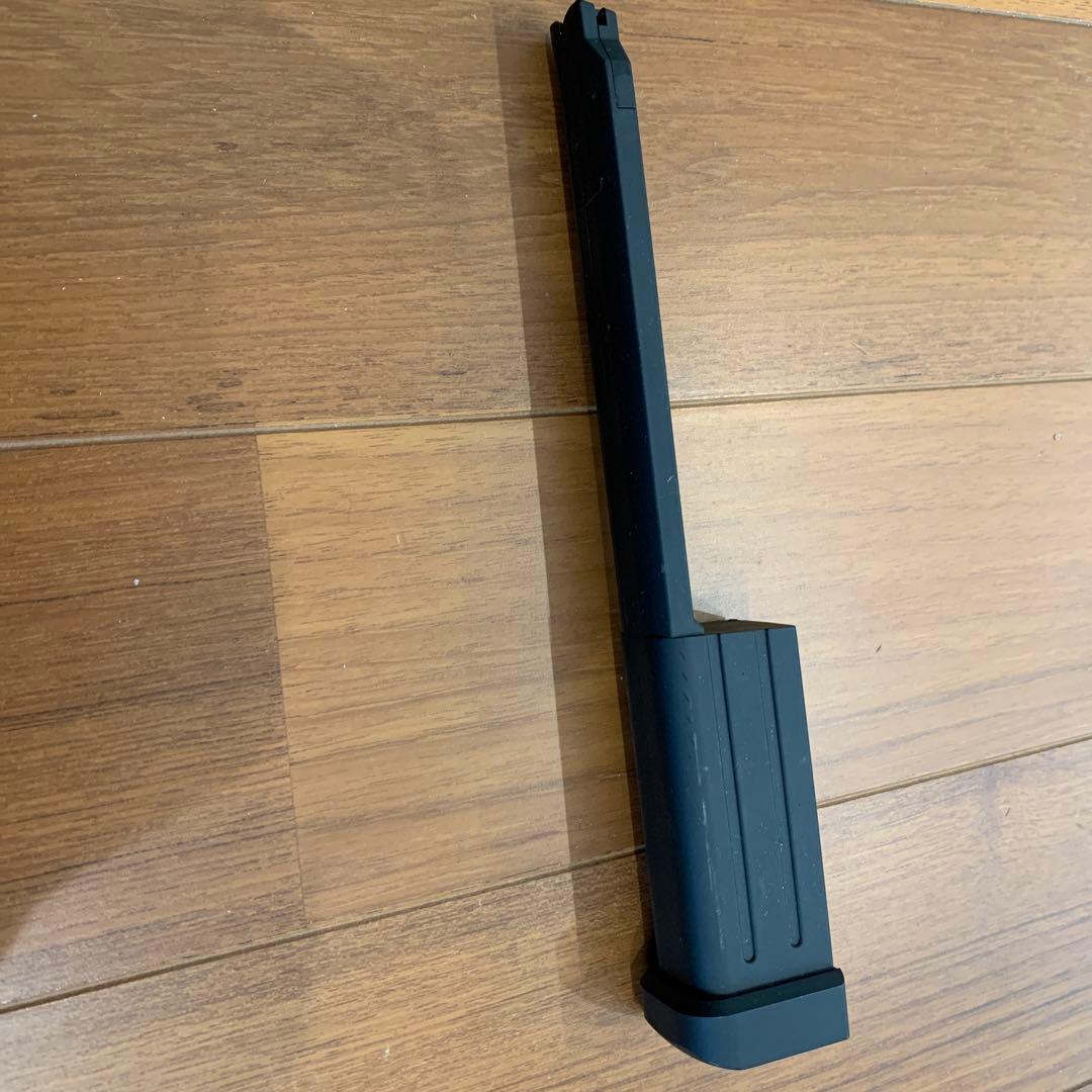 東京マルイ　ハイキャパE