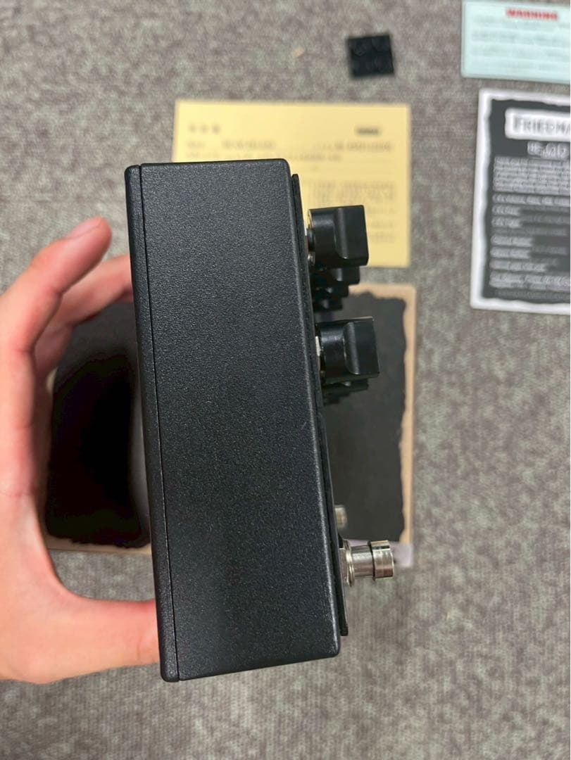 【完品】FRIEDMAN BE-OD DELUXE