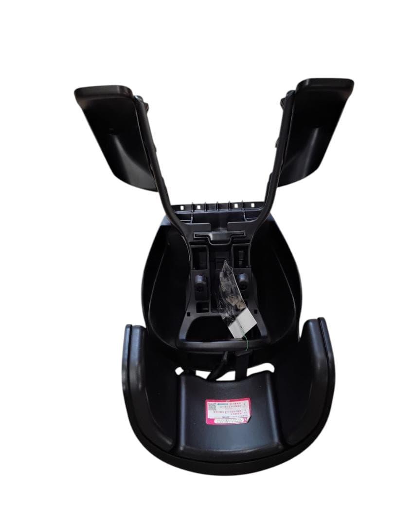 OGK グランディア FBC-017DX2 フロントベビーシート