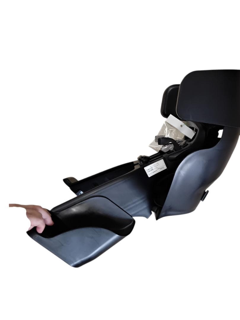 OGK グランディア FBC-017DX2 フロントベビーシート