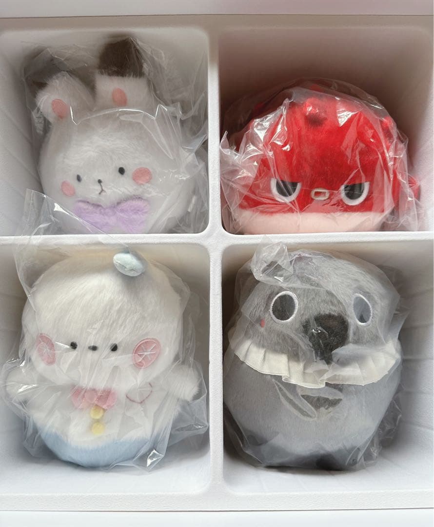 恋と深空 2024年 VIP特典 フルセット 【日本版】