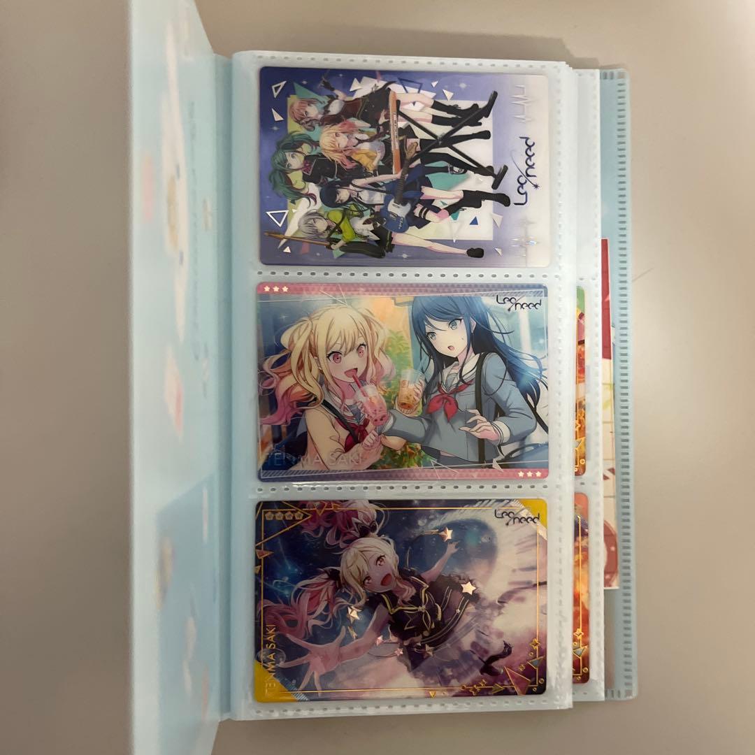 プロセカ まとめ売り バラ売り可能 即購入❌ - メルカリ